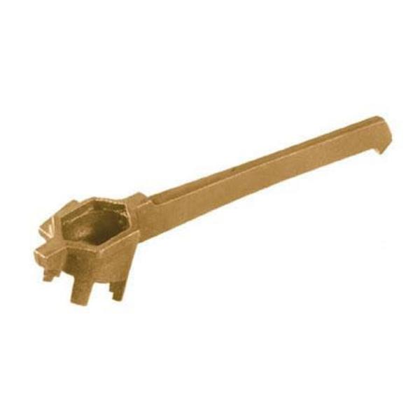 Non-Sparking Drum Plug Wrench, 1A121