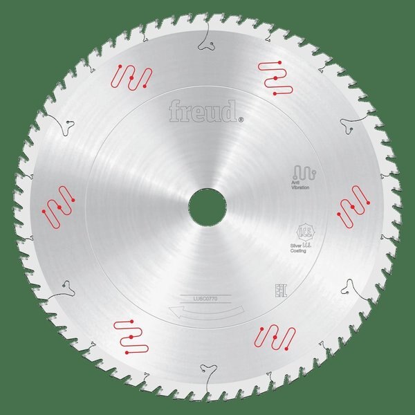 Medium to Thick Aluminum and Non-Ferrous