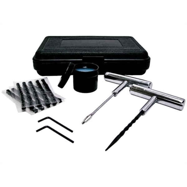 Tire Repair Kit