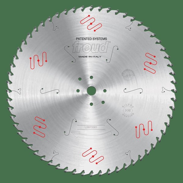 Panel Sizing blade for Horizontal Beam S
