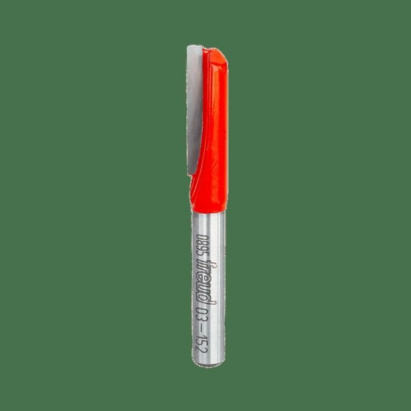 Single Flute Straight Bit, 5/16
