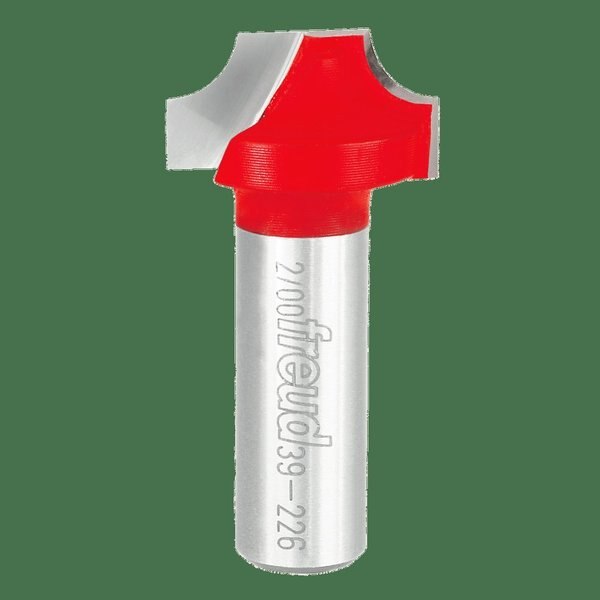 Radius Ovolo Bit, 1/4