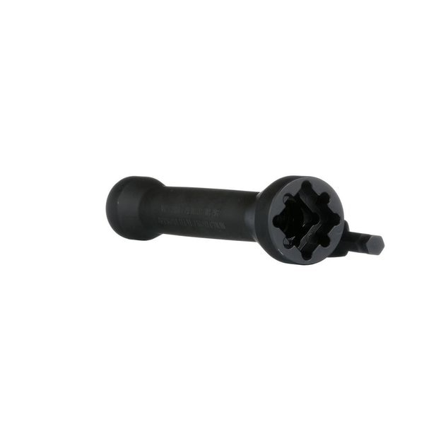 3-in-1 Impact Socket