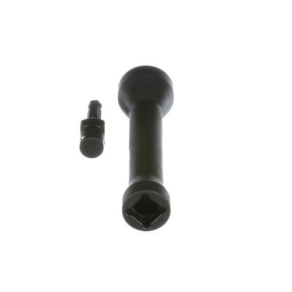 3-in-1 Impact Socket
