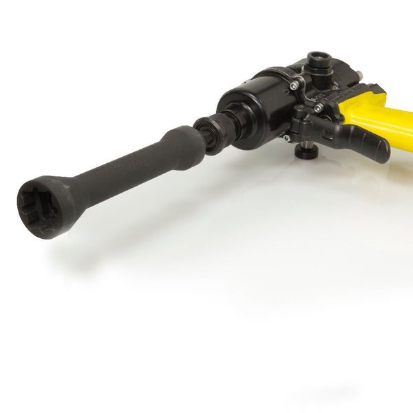 3-in-1 Impact Socket