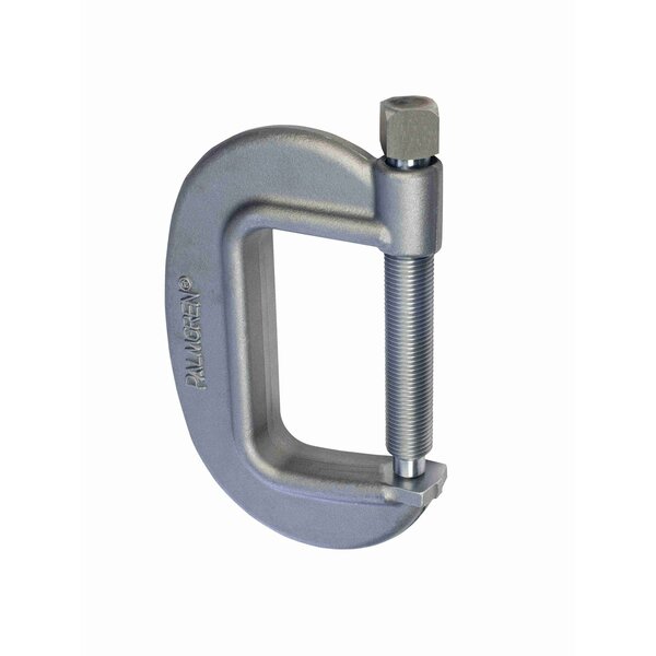 Super Duty Drop Forged C-Clamp w/2 6.5in