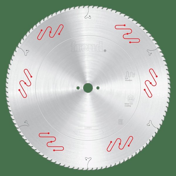 Carbide Tipped Blade for Ripping and Cro