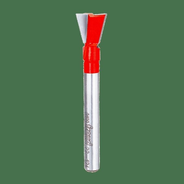 Dovetail Bit, 1/2