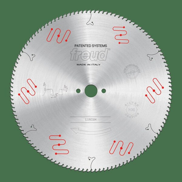 Medium Aluminum and Non-Ferrouslades, 40