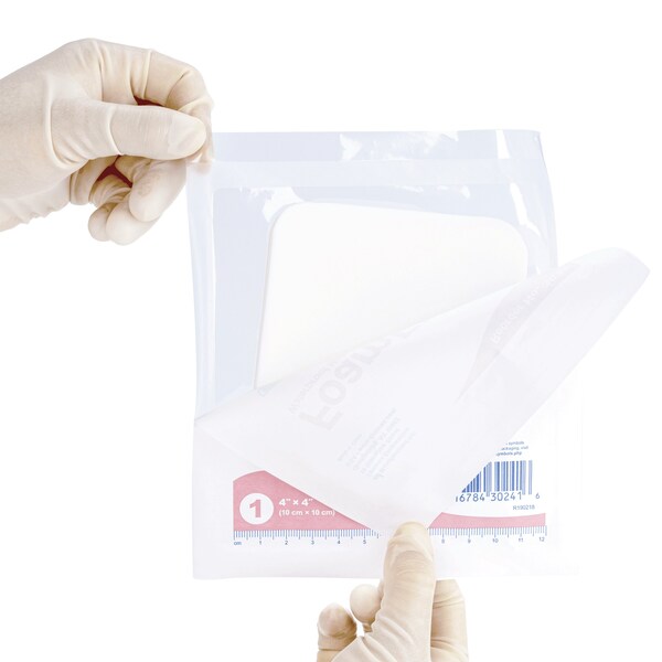 FoamFlex Non-Adhesive Waterproof, PK120