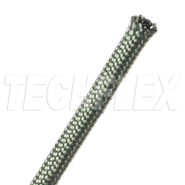 Nomex Braided Sleeving, 3/16