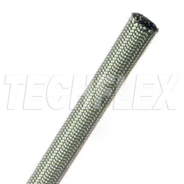 Nomex Braided Sleeving, 3/8