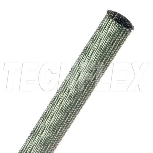 Nomex Braided Sleeving, 5/8
