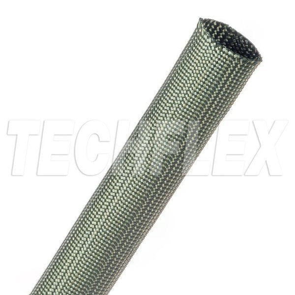 Nomex Braided Sleeving, 3/4