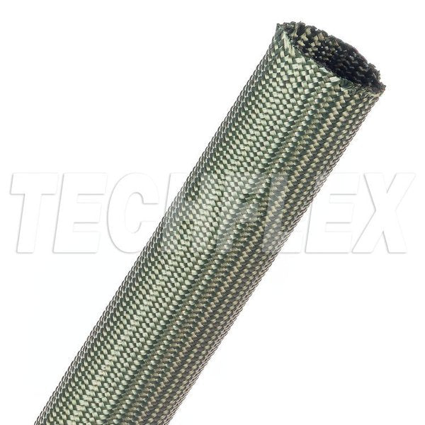 Nomex Braided Sleeving, 1
