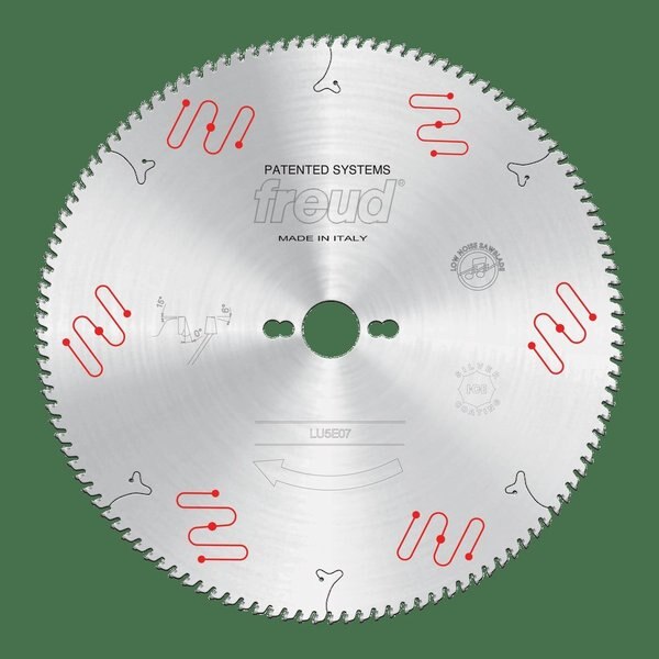 Ultra-Thin Aluminum and Non-Ferrouslades