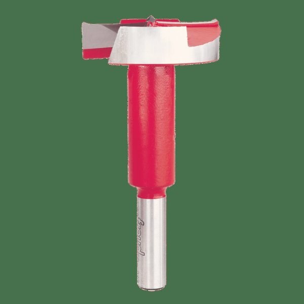 Forstner Bit, 1-3/4