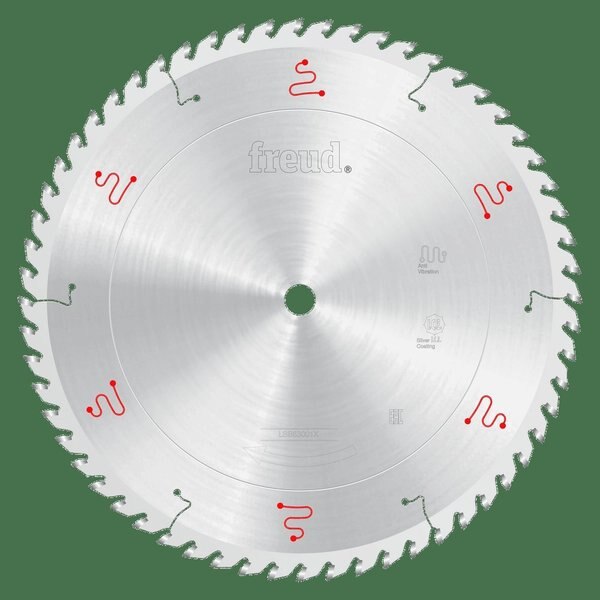 Panel Sizing blade for Horizontal Beam S