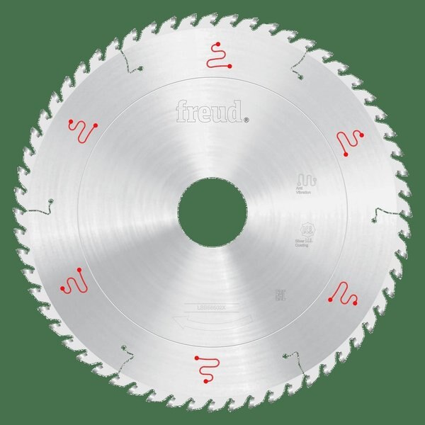 Panel Sizing blade for Horizontal Beam S