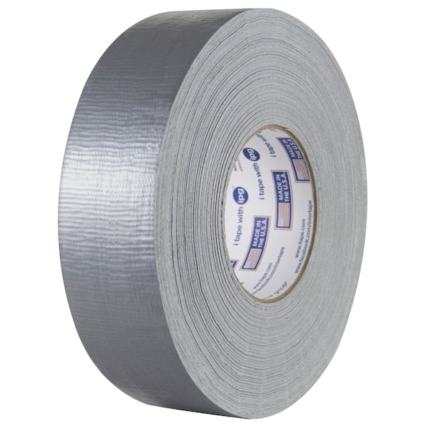 Premium Duct Tape, 14 Mil, 48Mmx54.8M