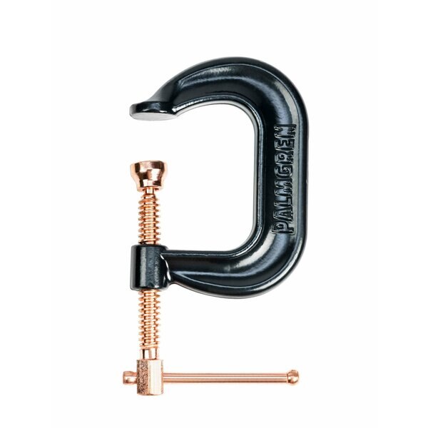 Drop Forged Deep Throat CU Spindle C 2in