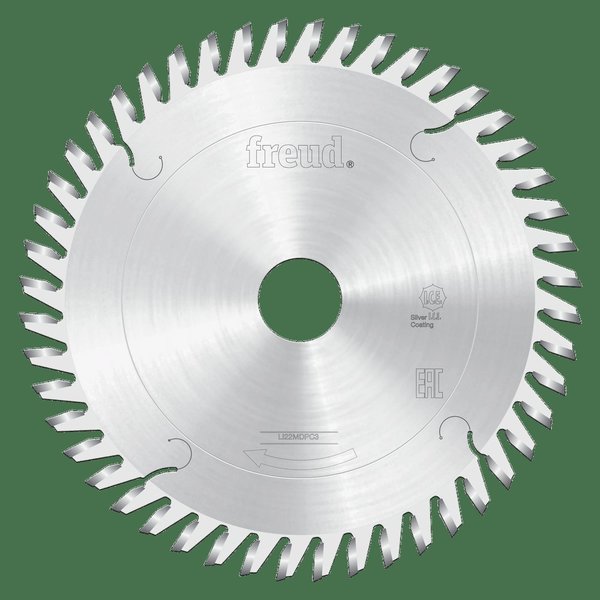 Bevelled Tooth Scoring, 200mm