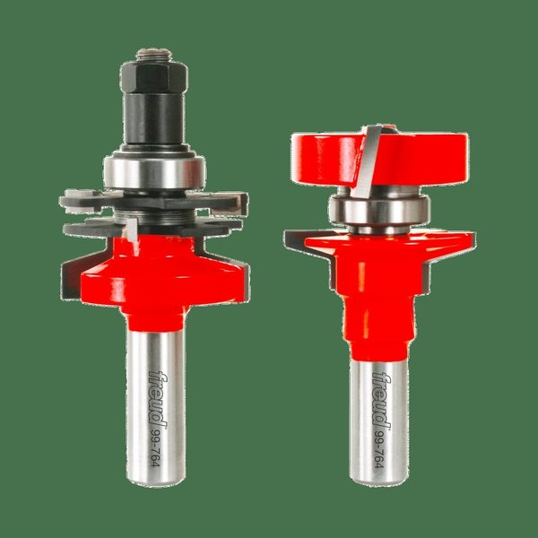 Premier Adjustable Rail and Stile Bit-Be