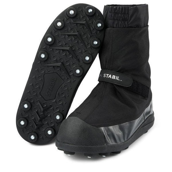 Overshoe, Black, 3XL, PR