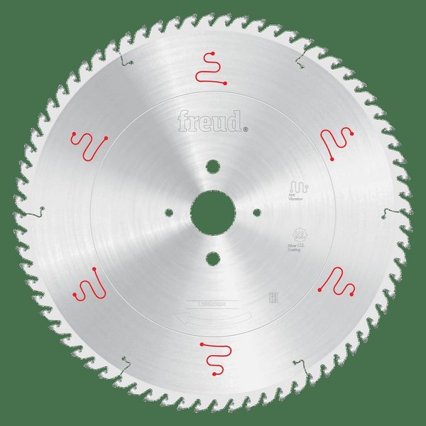 Panel Sizing blade for Horizontal Beam S