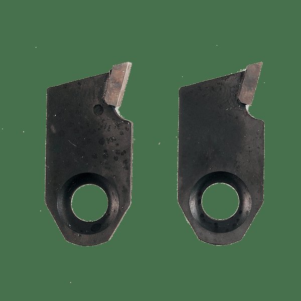 Performance System Profile Groover Knive
