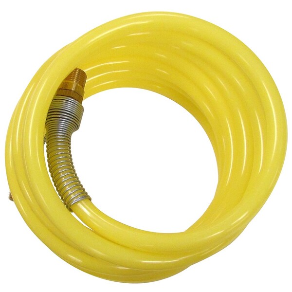 12 Ft Coiled Hose