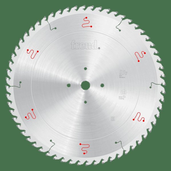 Panel Sizing blade for Horizontal Beam S