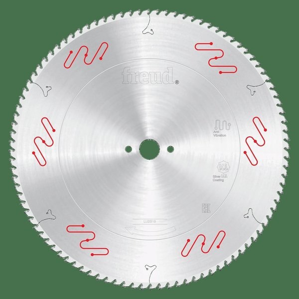 Carbide Tipped Blade for Ripping and Cro
