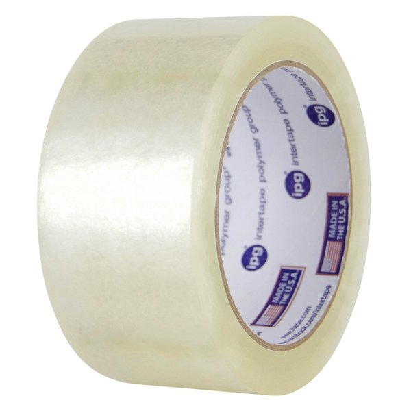 Premium Acrylic Cst 341 3 Mil, 72Mmx55M