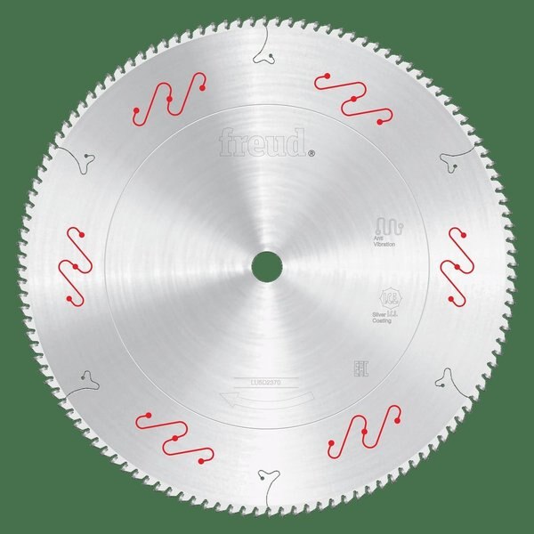 Medium Aluminum and Non-Ferrouslades, 16