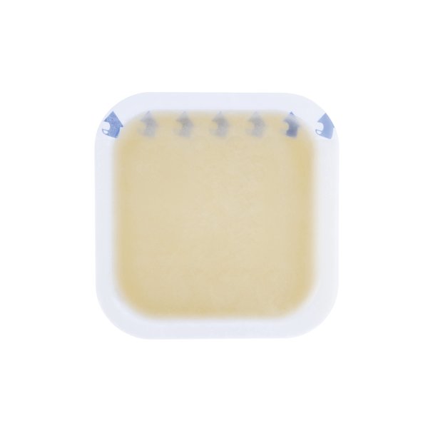 DynaDerm Hydrocolloid Dressing-T, PK60