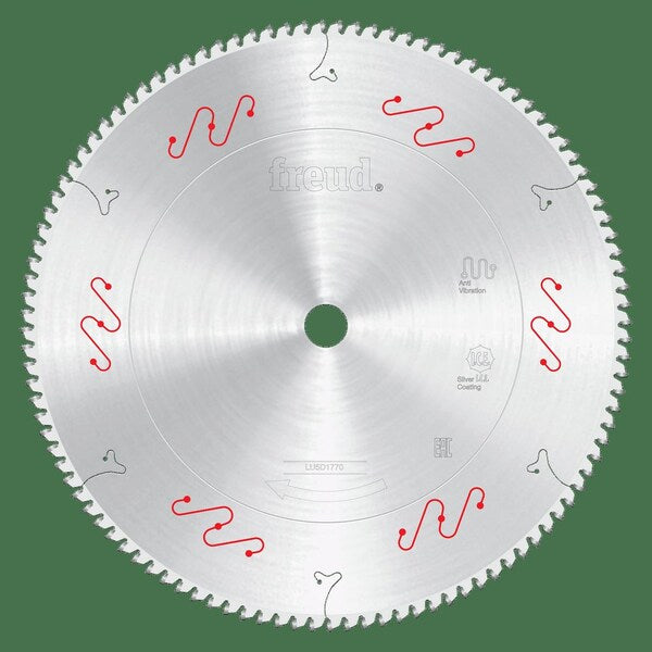 Medium Aluminum and Non-Ferrouslades, 14