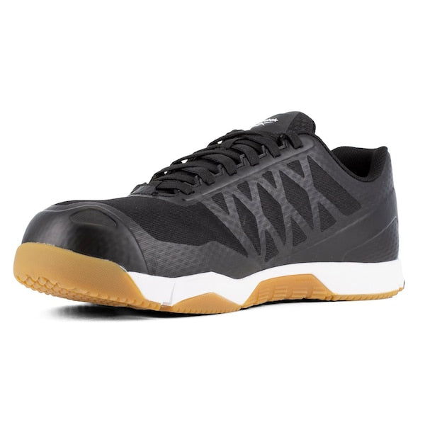 Athletic Shoe, W, 4, Black, PR