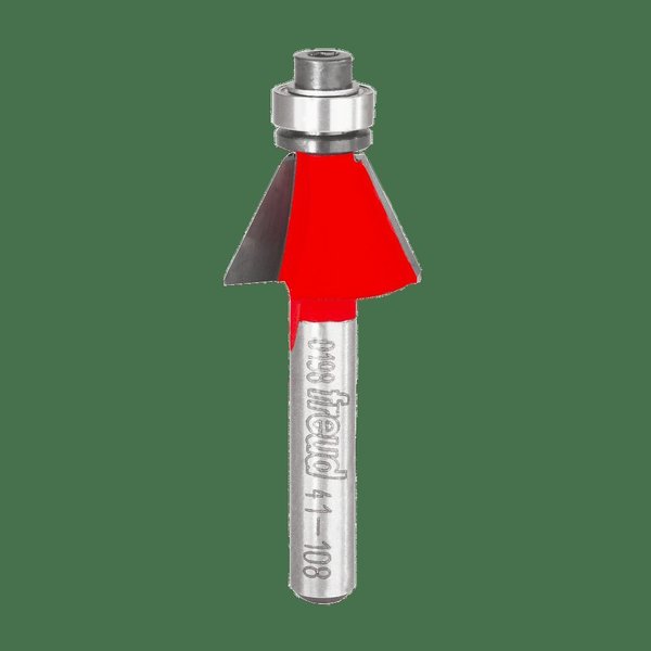 Bevel Trim Bit, 25/32