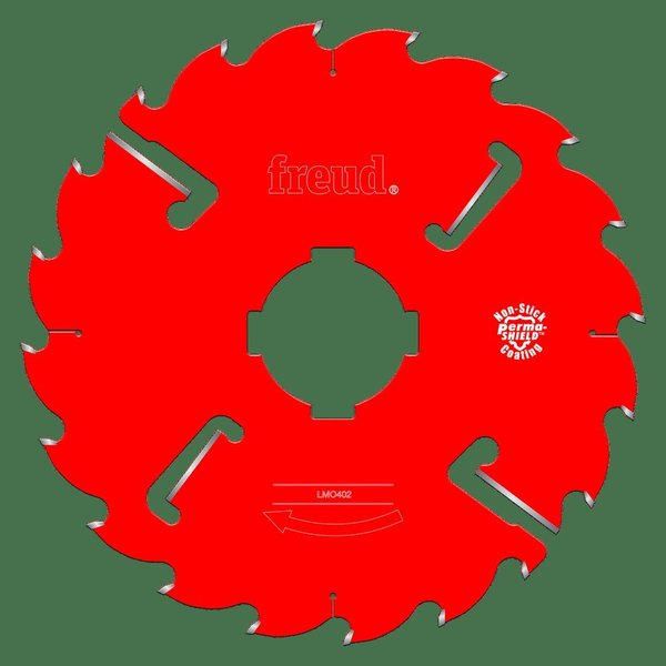 Full Kerf Gang Rip Blade, 250mm