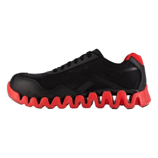 Athletic Shoe, W, 7, Black, PR