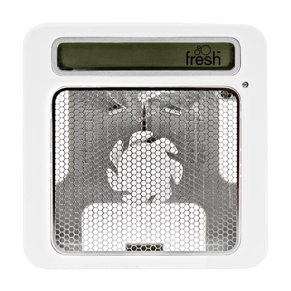 Air Freshener Dispenser, PK12