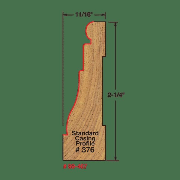 Casing Bit, 1-5/8