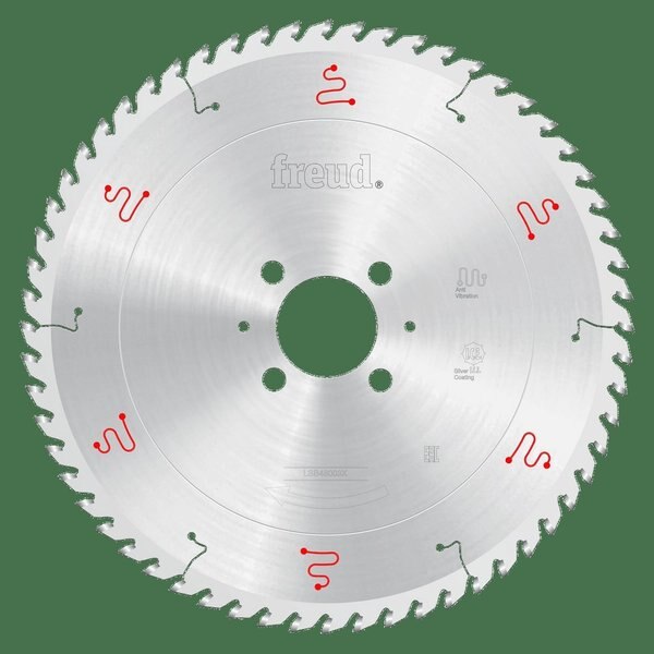 Panel Sizing blade for Horizontal Beam S