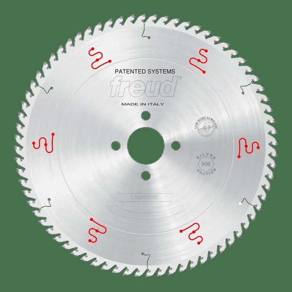Panel Sizing blade for Horizontal Beam S