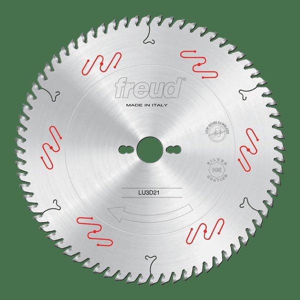 Panel Sizing for Sliding Table Saws, 300