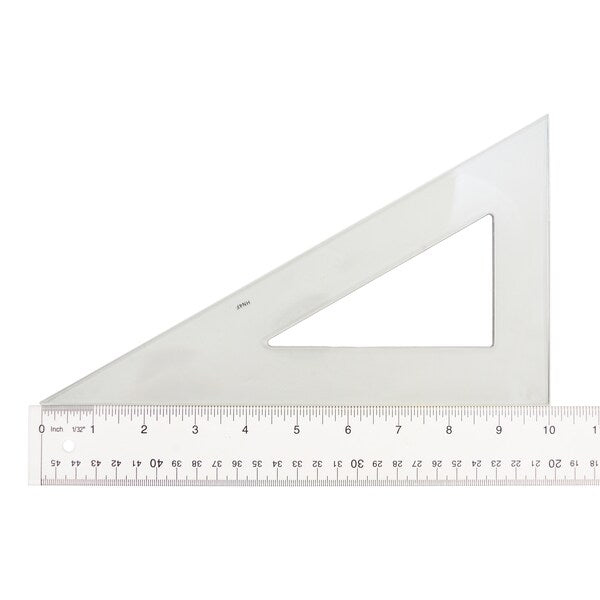 Triangles, 10