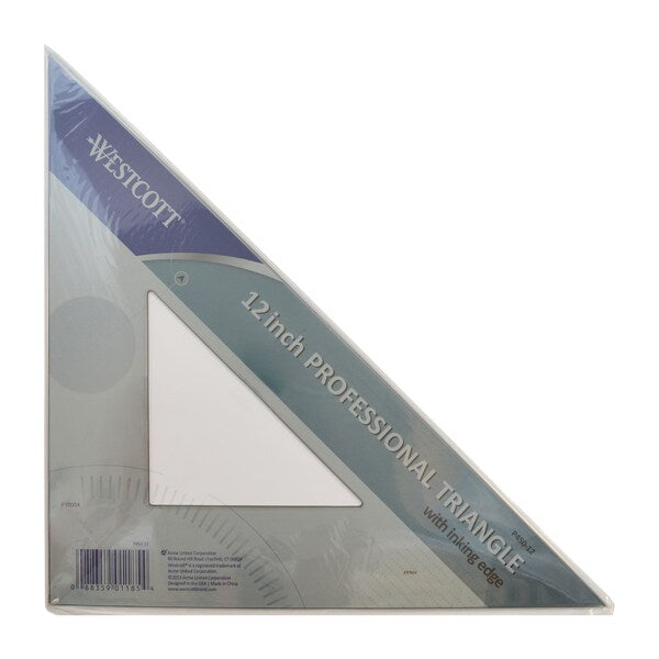 Triangles, 12