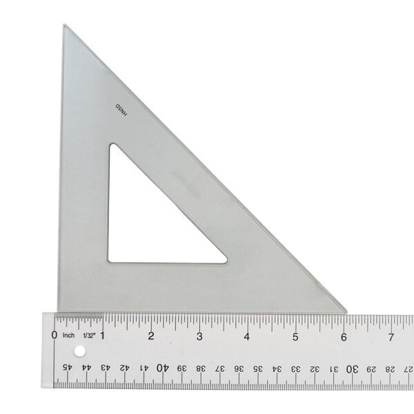 Triangles, 6