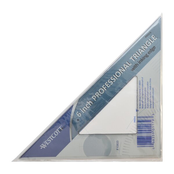 Triangles, 6